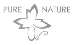 PURE NATURE Oil