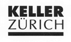 KELLER ZÜRICH