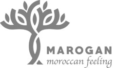 MAROGAN  moroccan feeling