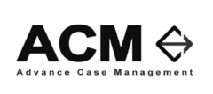 ACM Advance Case Management