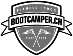BOOTCAMPER.CH FITNESS FORCE SINCE 2013