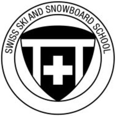 SWISS SKI AND SNOWBOARD SCHOOL