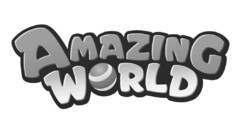 AMAZING WORLD