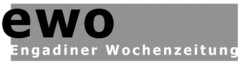 ewo Engadiner Wochenzeitung