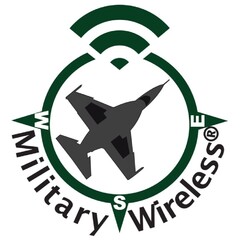 Military Wireless W S E