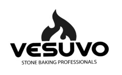 VESUVO STONE BAKING PROFESSIONALS