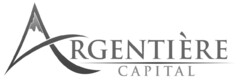 ARGENTIERE CAPITAL