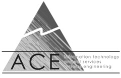 ACE Information technology project services systems engineering