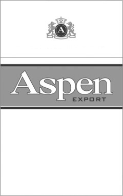 A Aspen EXPORT