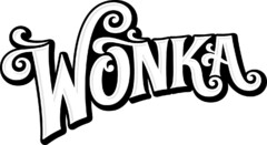 WONKA