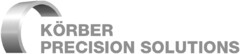 KÖRBER PRECISION SOLUTIONS