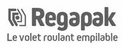 Regapak Le volet roulant empilable