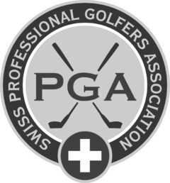 SWISS PROFESSIONAL GOLFERS ASSOCIATION PGA