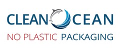 CLEAN OCEAN NO PLASTIC PACKAGING