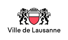 Ville de Lausanne