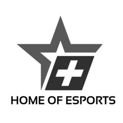 HOME OF ESPORTS