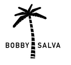 BOBBY SALVA