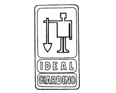 IDEAL GIARDINO