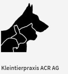 Kleintierpraxis ACR AG