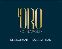 ORO DI NAPOLI RESTAURANT PIZZERIA BAR