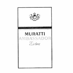 MURATTI AMBASSADOR Extra