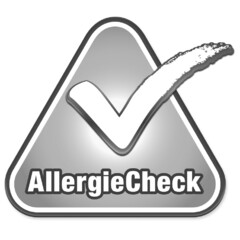 AllergieCheck