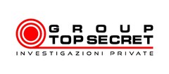 GROUP TOP SECRET INVESTIGAZIONI PRIVATE