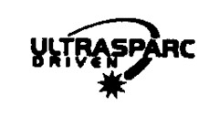 ULTRASPARC DRIVEN