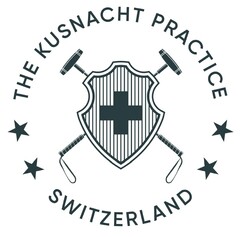 THE KUSNACHT PRACTTICE SWITZERLAND