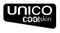 unico coolskin