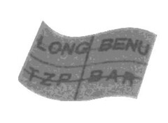 LONG BENU TZP BAR