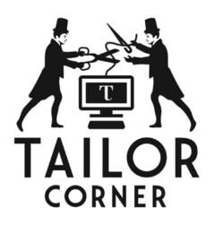 TAILOR CORNER