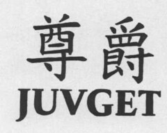 JUVGET