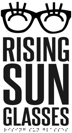 RISING SUN GLASSES