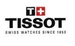 TISSOT T SWISS WATCHES SINCE 1853