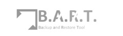 B.A.R.T. Backup and Restore Tool