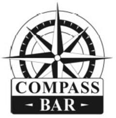 COMPASS BAR