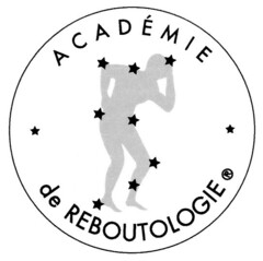 ACADÉMIE de REBOUTOLOGIE