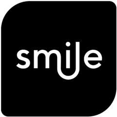 smile