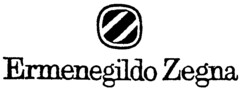 Z Ermenegildo Zegna