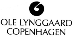 OLE LYNGGAARD COPENHAGEN