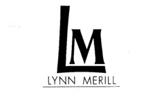 LM LYNN MERILL