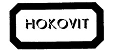 HOKOVIT