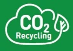 CO2 Recycling