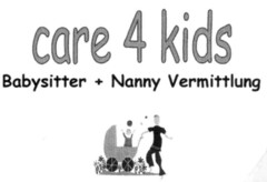 care 4 kids