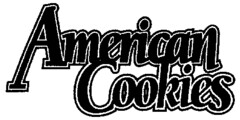 American Cookies