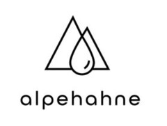 alpehahne