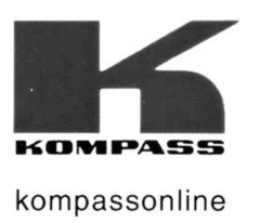 K KOMPASS kompassonline