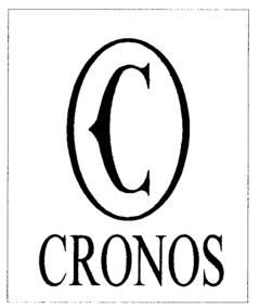 C CRONOS