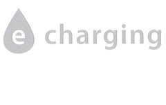 e charging